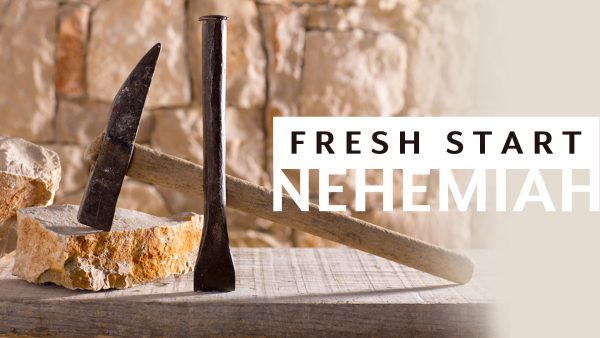 Nehemiah 4 Image