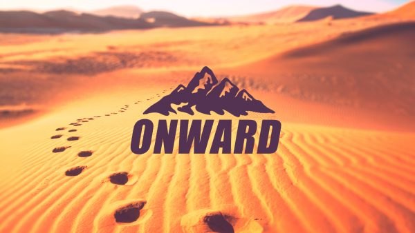 ONWARD: The First Step Image