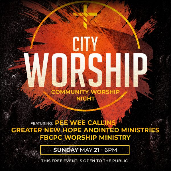 City Worship